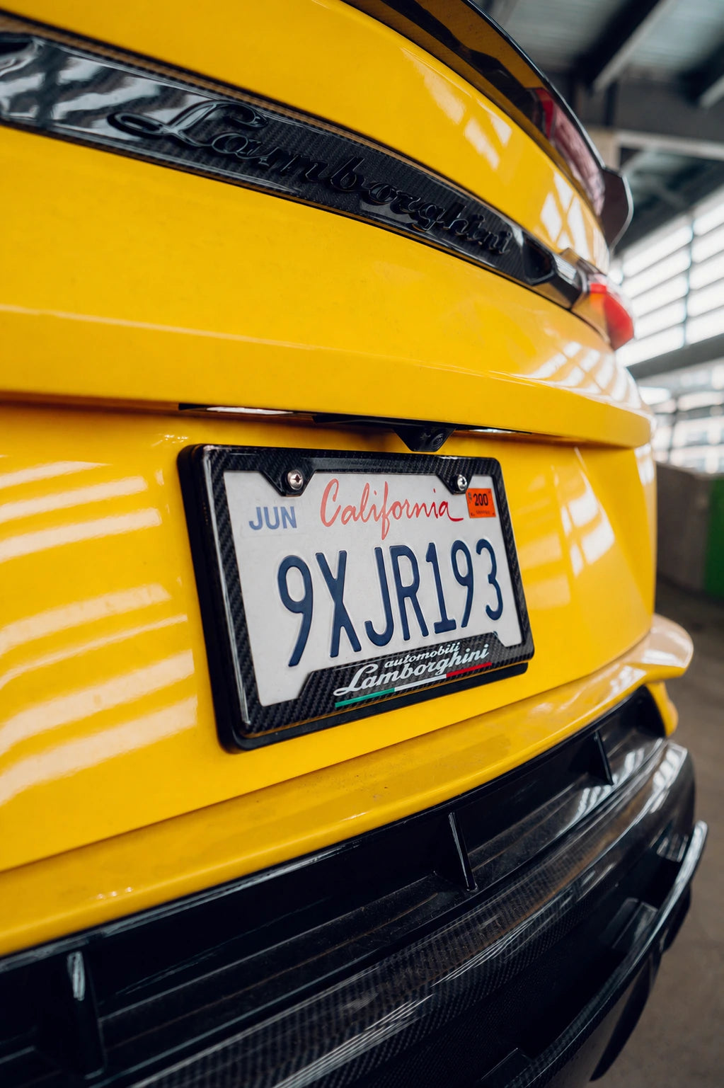 Fits the plate you already have.
