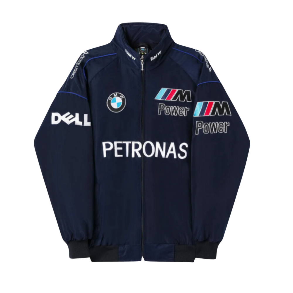 BMEER M Heritage Racing Jacket