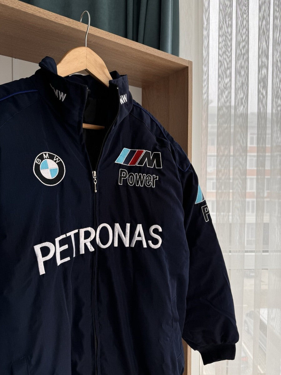 BMEER M Heritage Racing Jacket