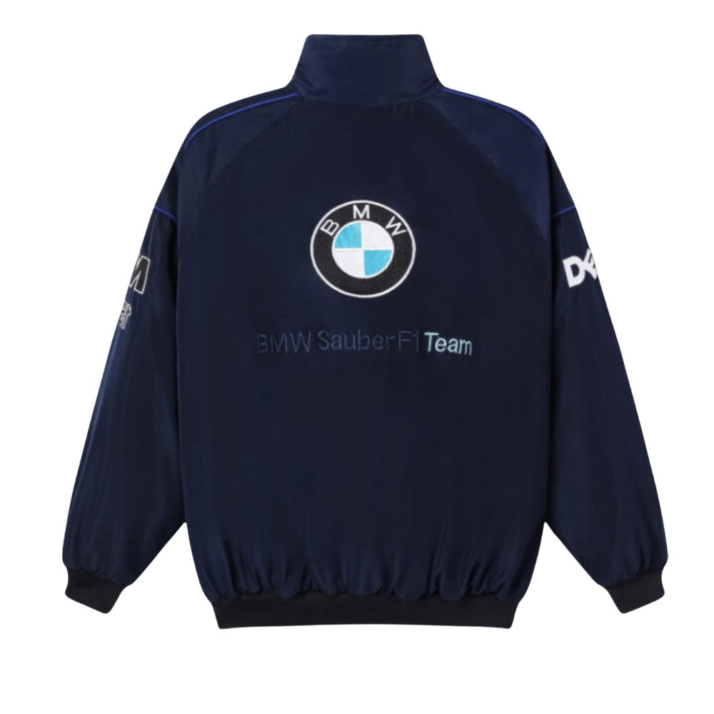 BMEER M Heritage Racing Jacket