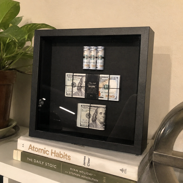 Alessio Marino review