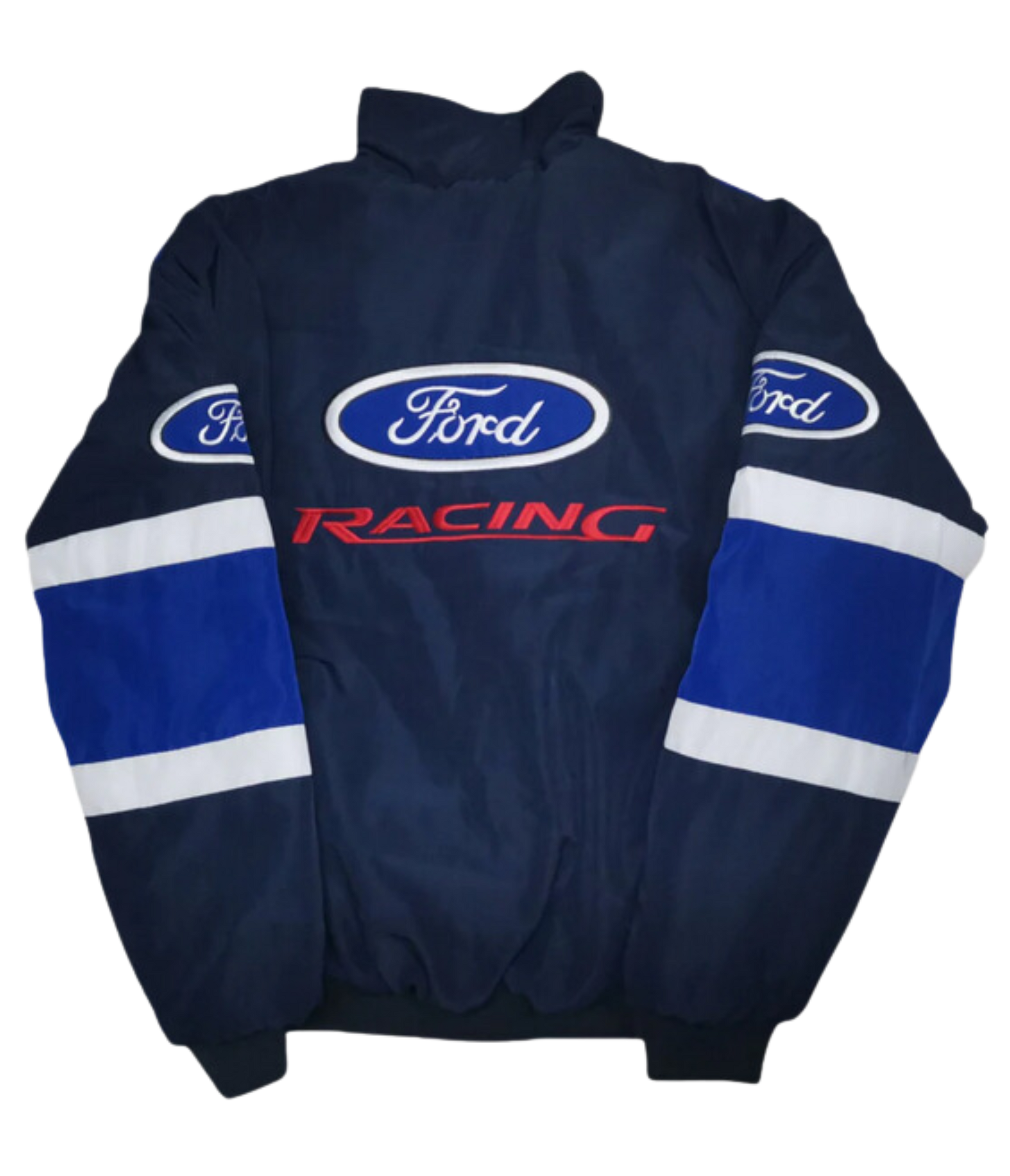 Frd Vintage Racing Jacket