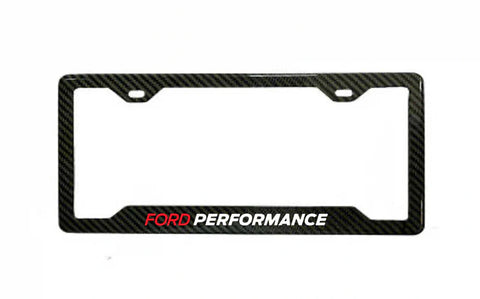 FORD PERFORMANCE