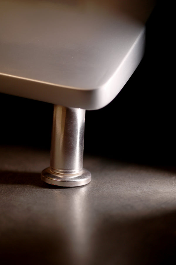 Handcrafted, Never Mass-Made