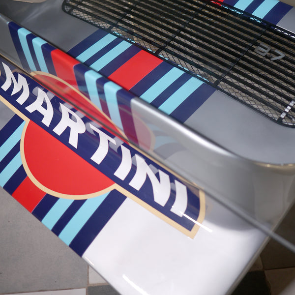 Heritage in Every Curve