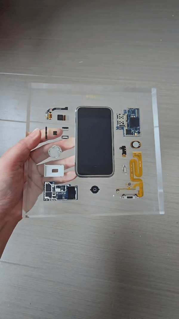 Collector 6 review