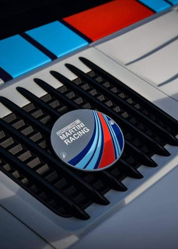 Crafted for Collector's Space