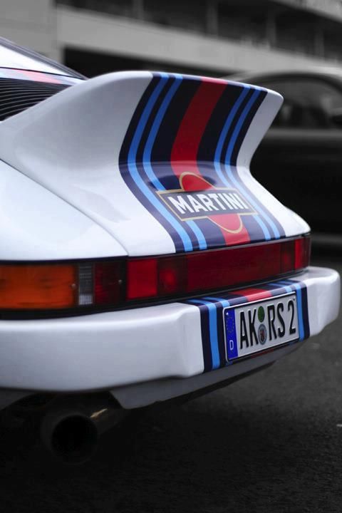 A Tribute to Motorsport Culture