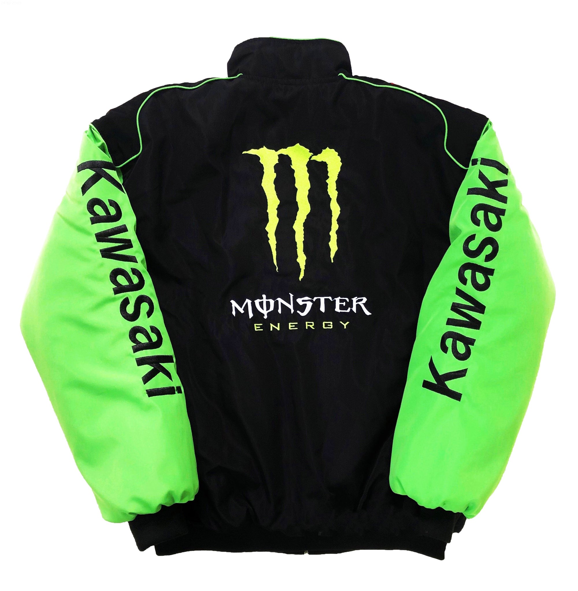 Mnster Energy Vintage Racing Jacket