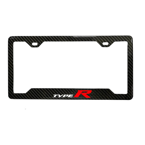 Honda Type R