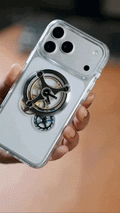 Tourbillon Phone Case