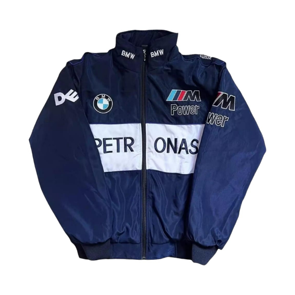BMEER M Heritage Racing Jacket