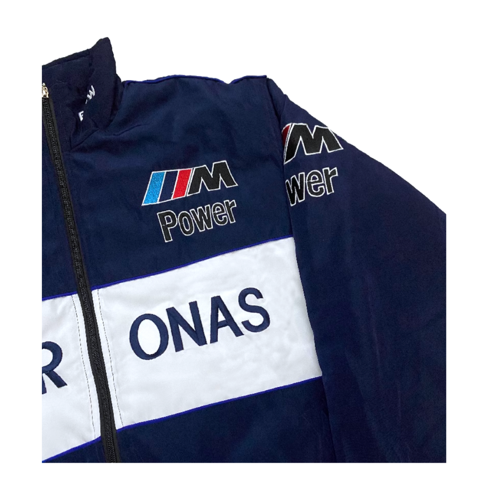 BMEER M Heritage Racing Jacket