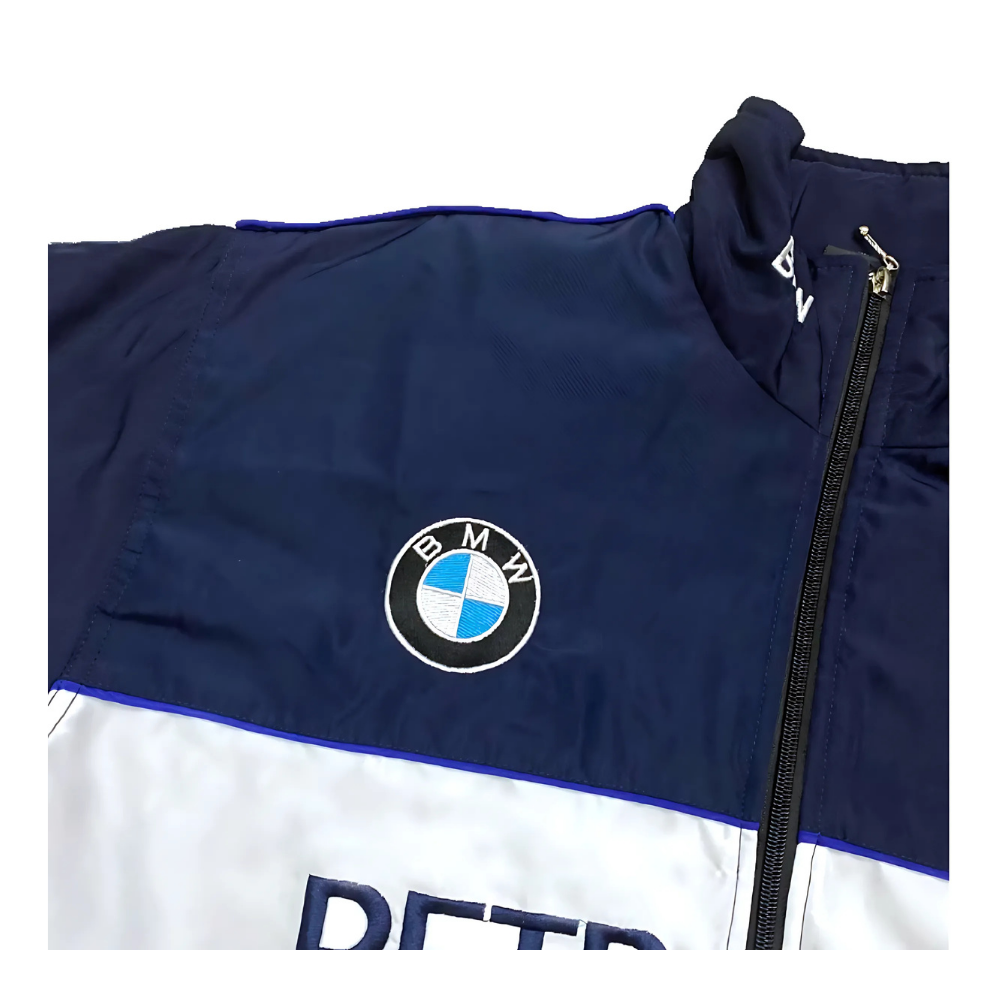 BMEER M Heritage Racing Jacket
