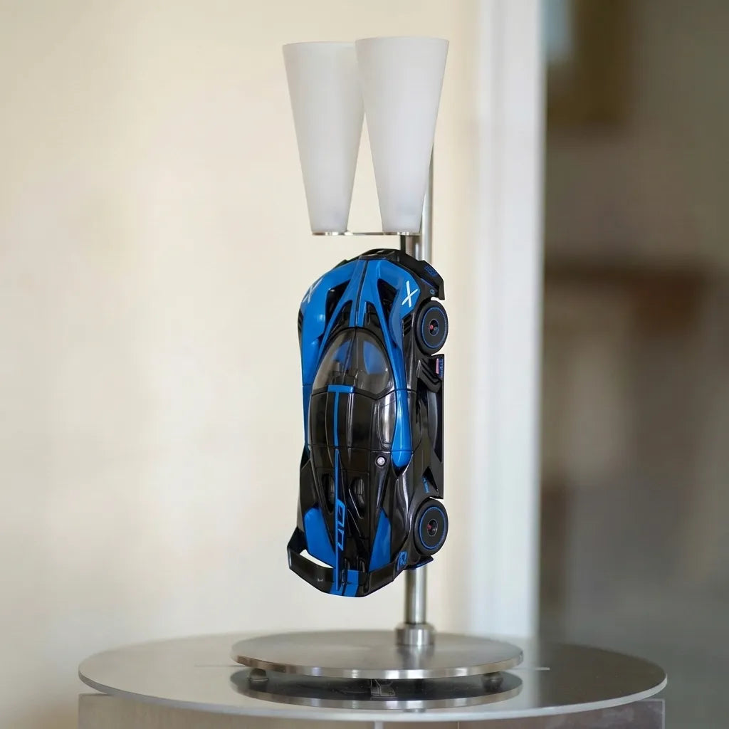 WTC-47 Bugatti Bolide