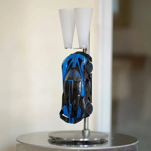 WTC-47 Bugatti Bolide