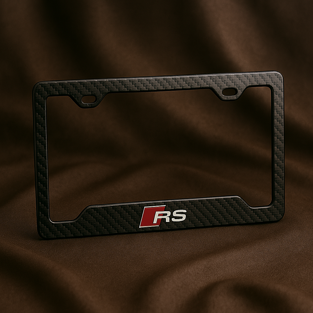 Audi RS