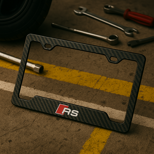 Audi RS