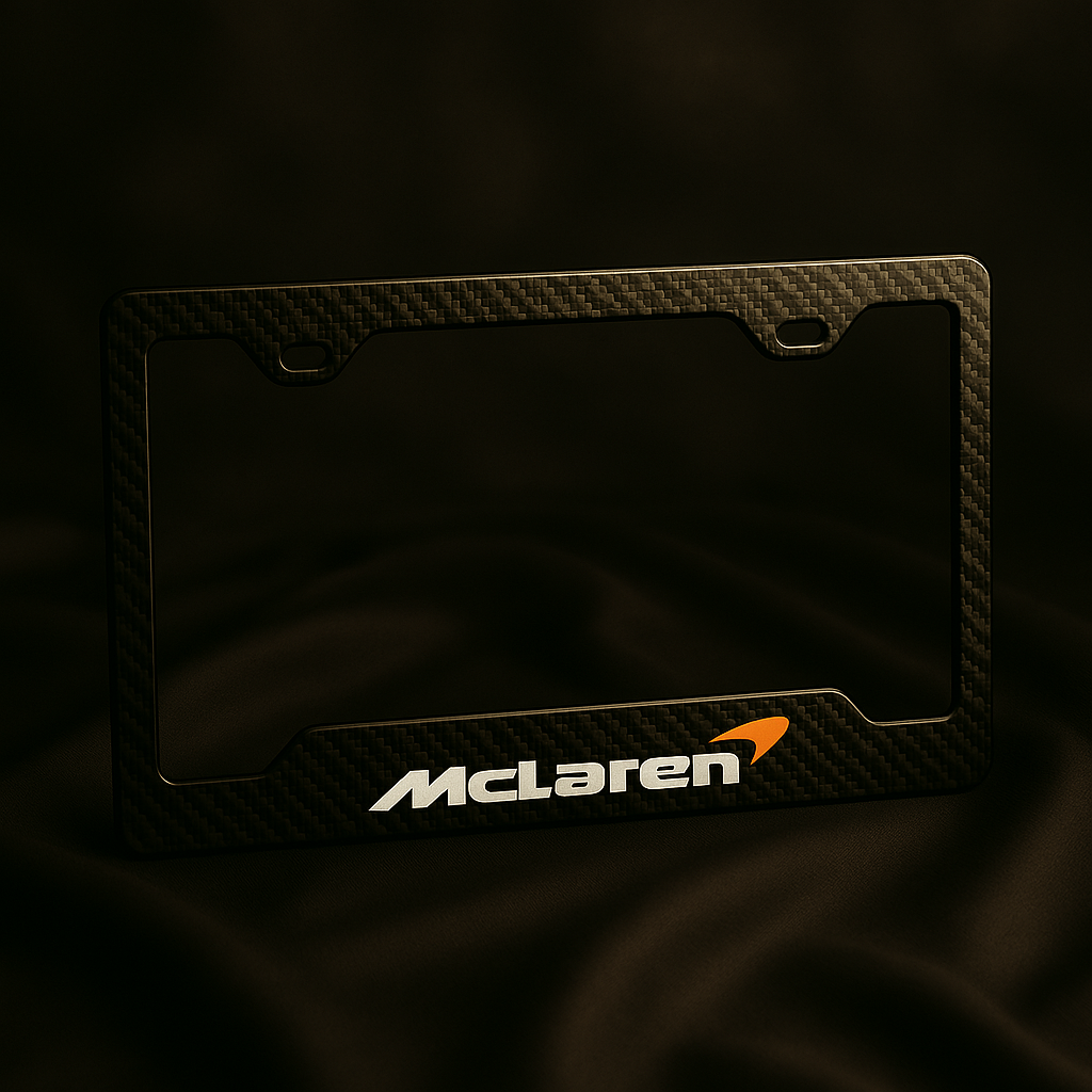Mclaren