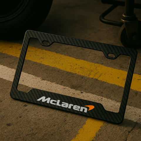 Mclaren