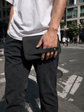 Carbon Fiber Pouch for Everyday Carry · Mulsanne