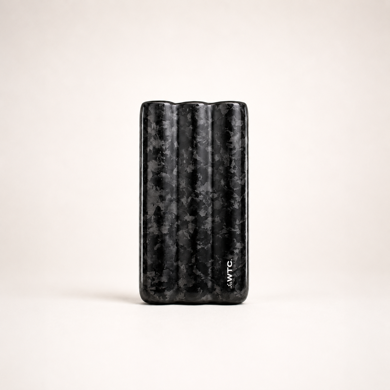 Forged Carbon Fiber Cigar Case, 3 Tube · Nordschleife