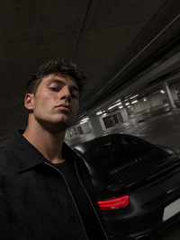 Luca M.