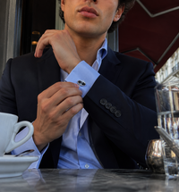 Zayn Mercer