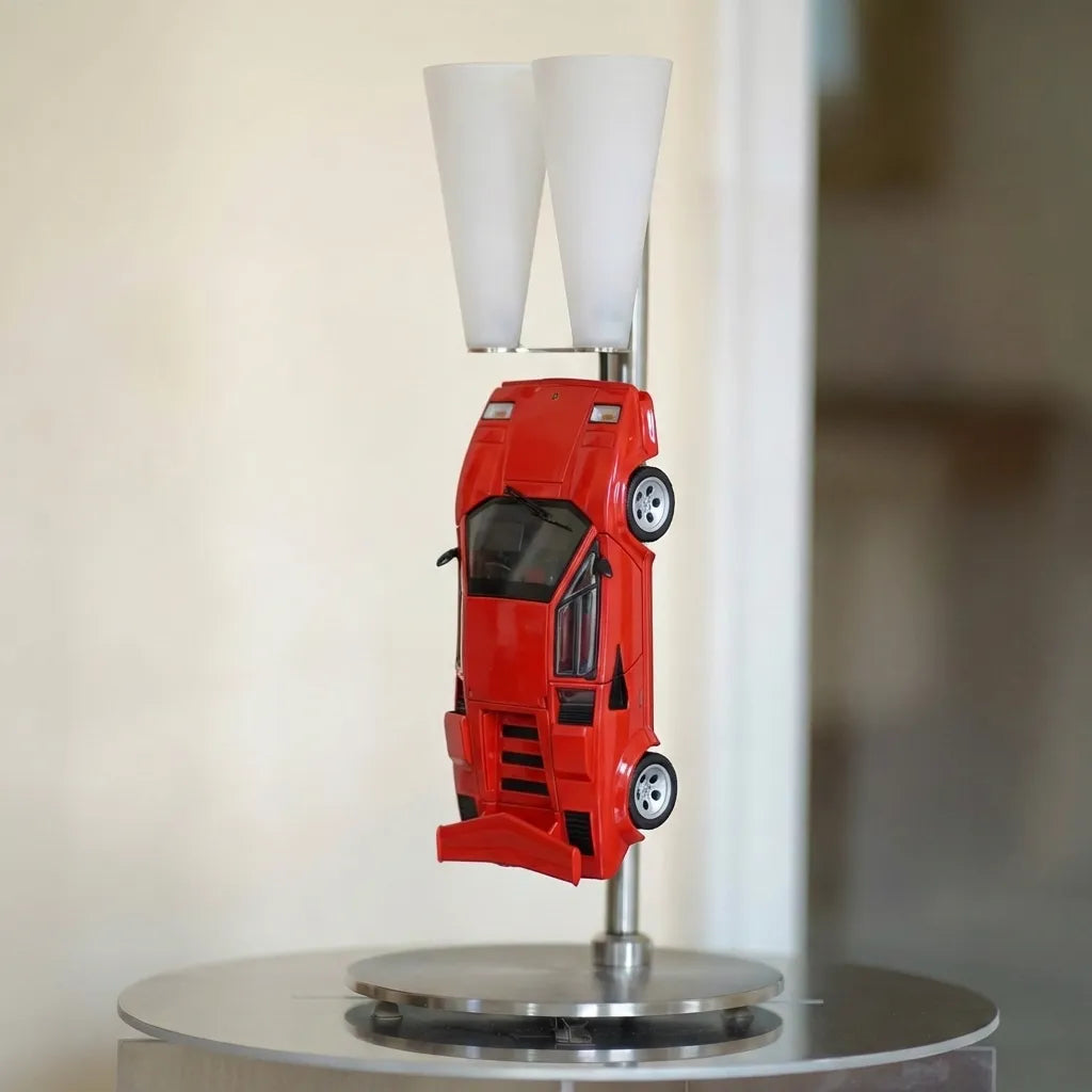 WTC-53 Lamborghini Countach LP 5000 S