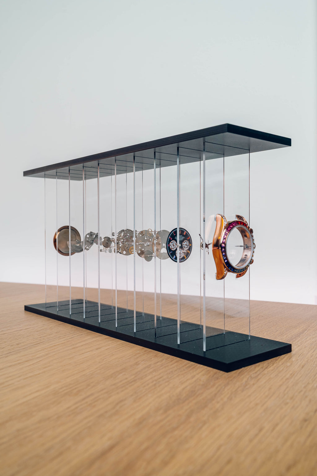 DT-08 Rainbow Special Edition