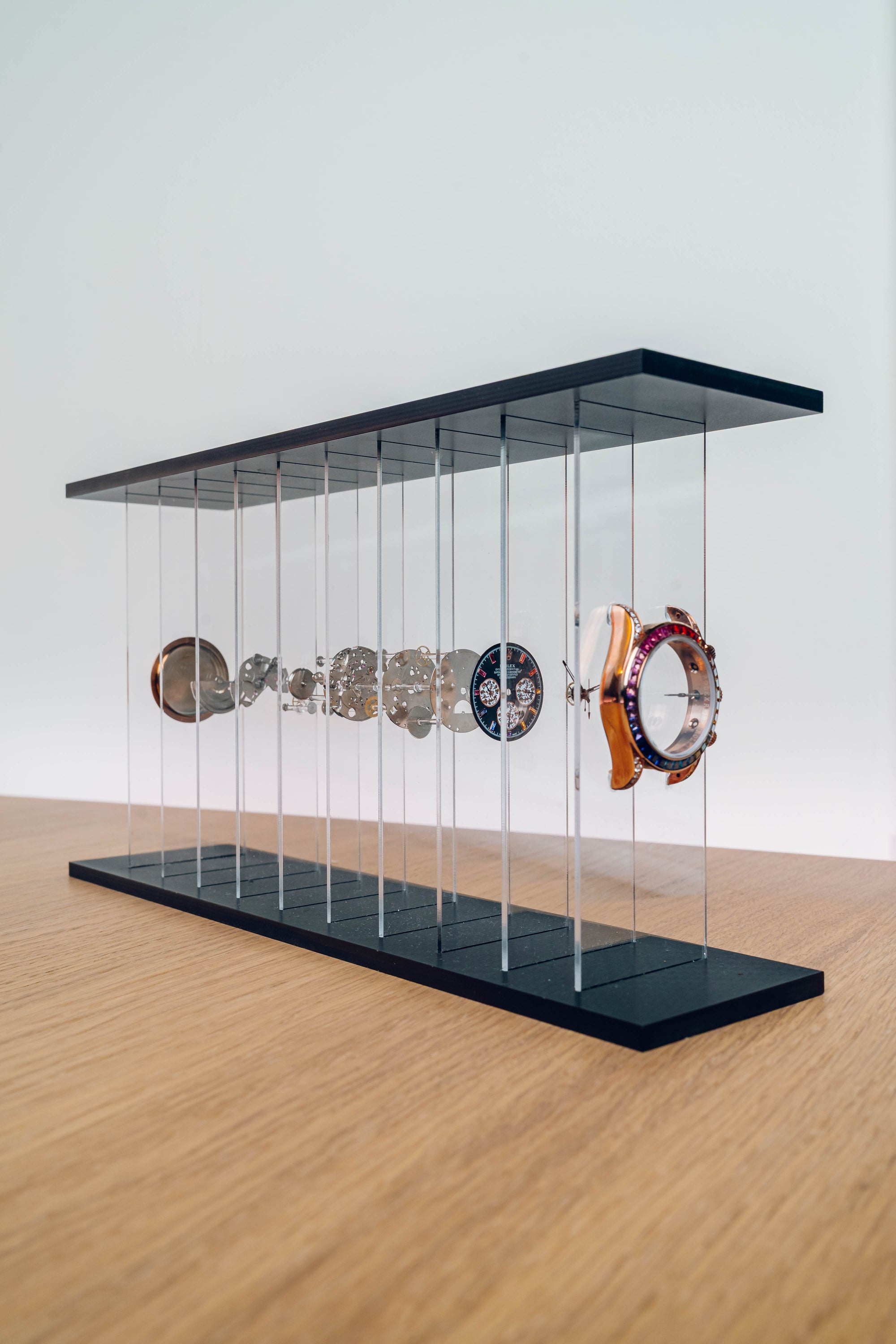 DT-08 Rainbow Special Edition