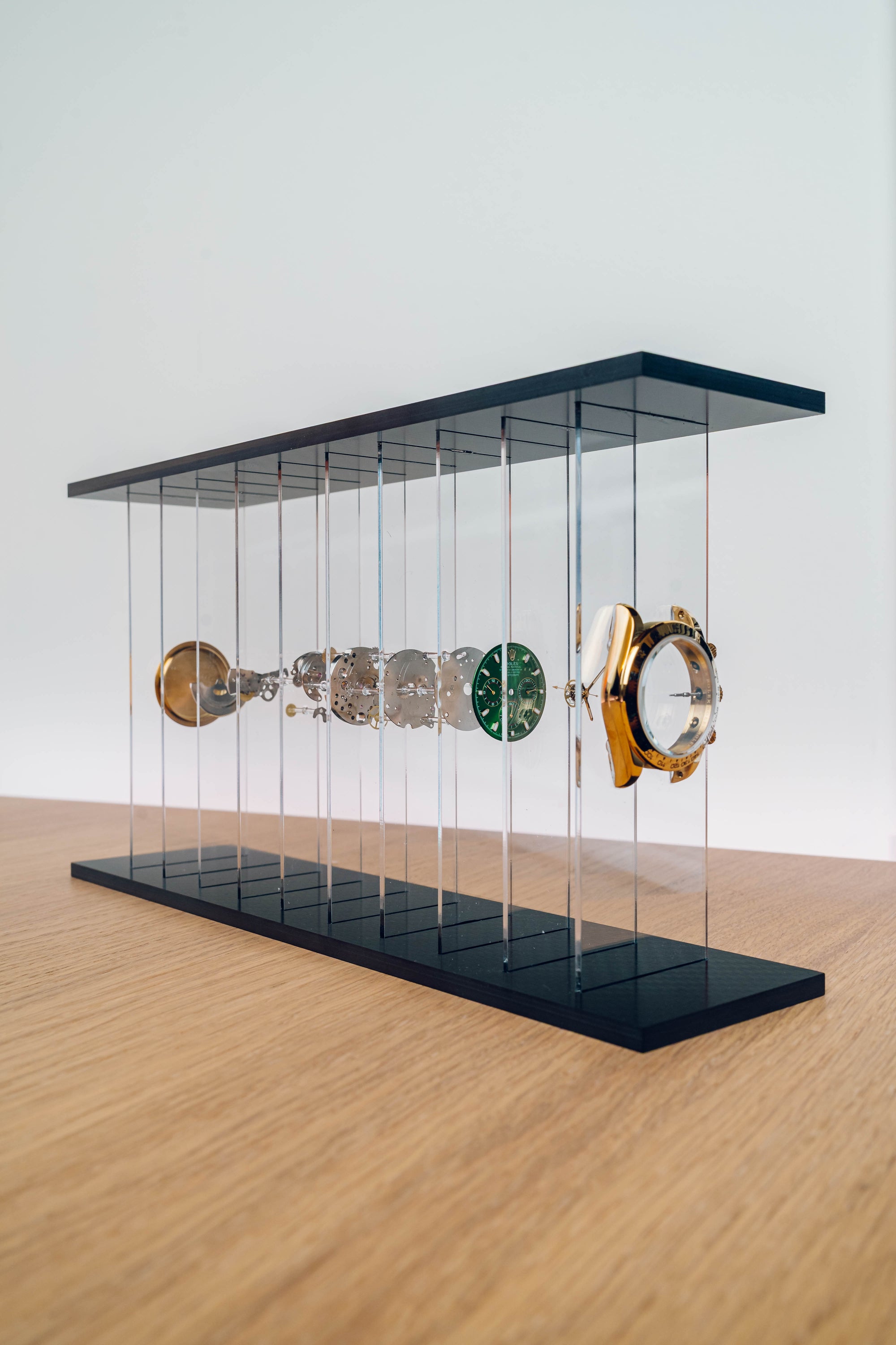 DT-15 Mayer Limited Edition