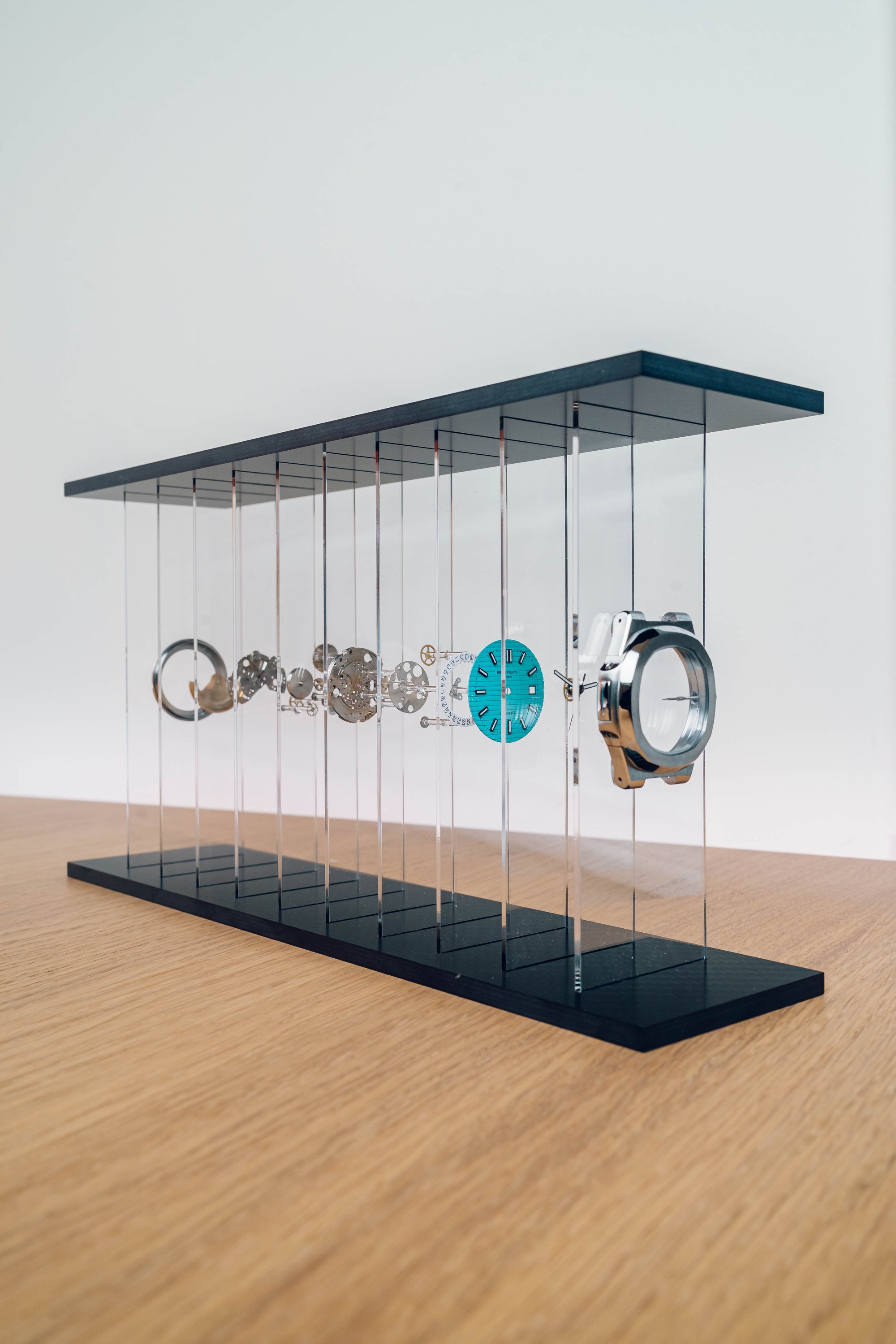 DT-02 Tiffany Edition