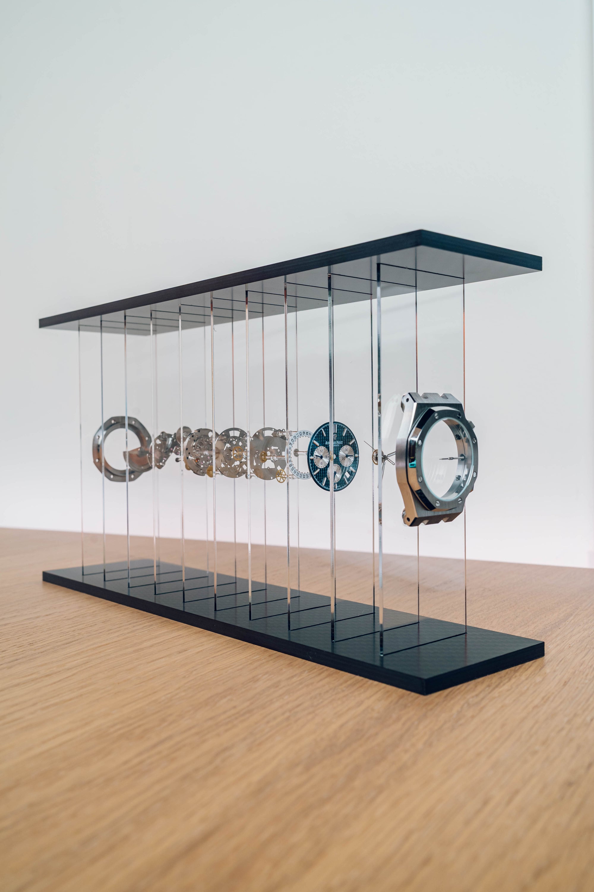 DT- 10 Chrono Edition Special Edition