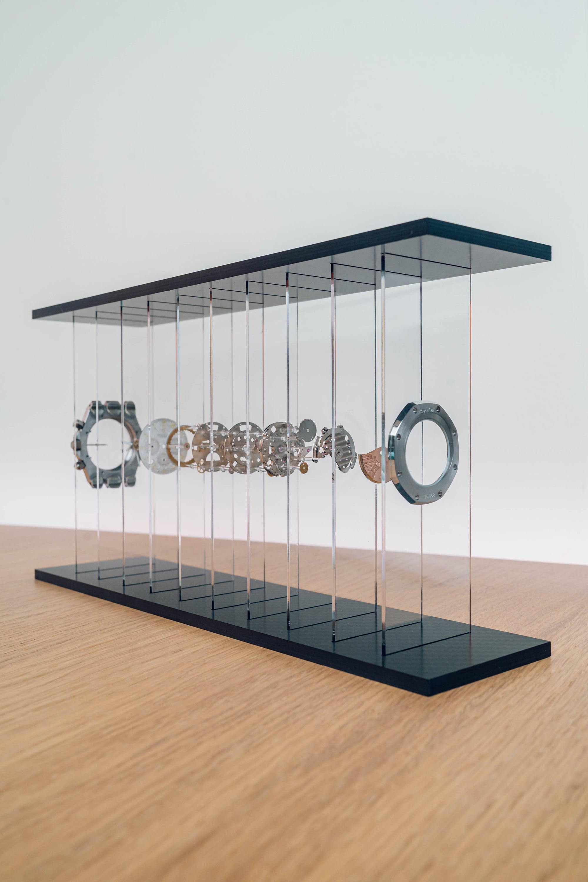 DT- 10 Chrono Edition Special Edition