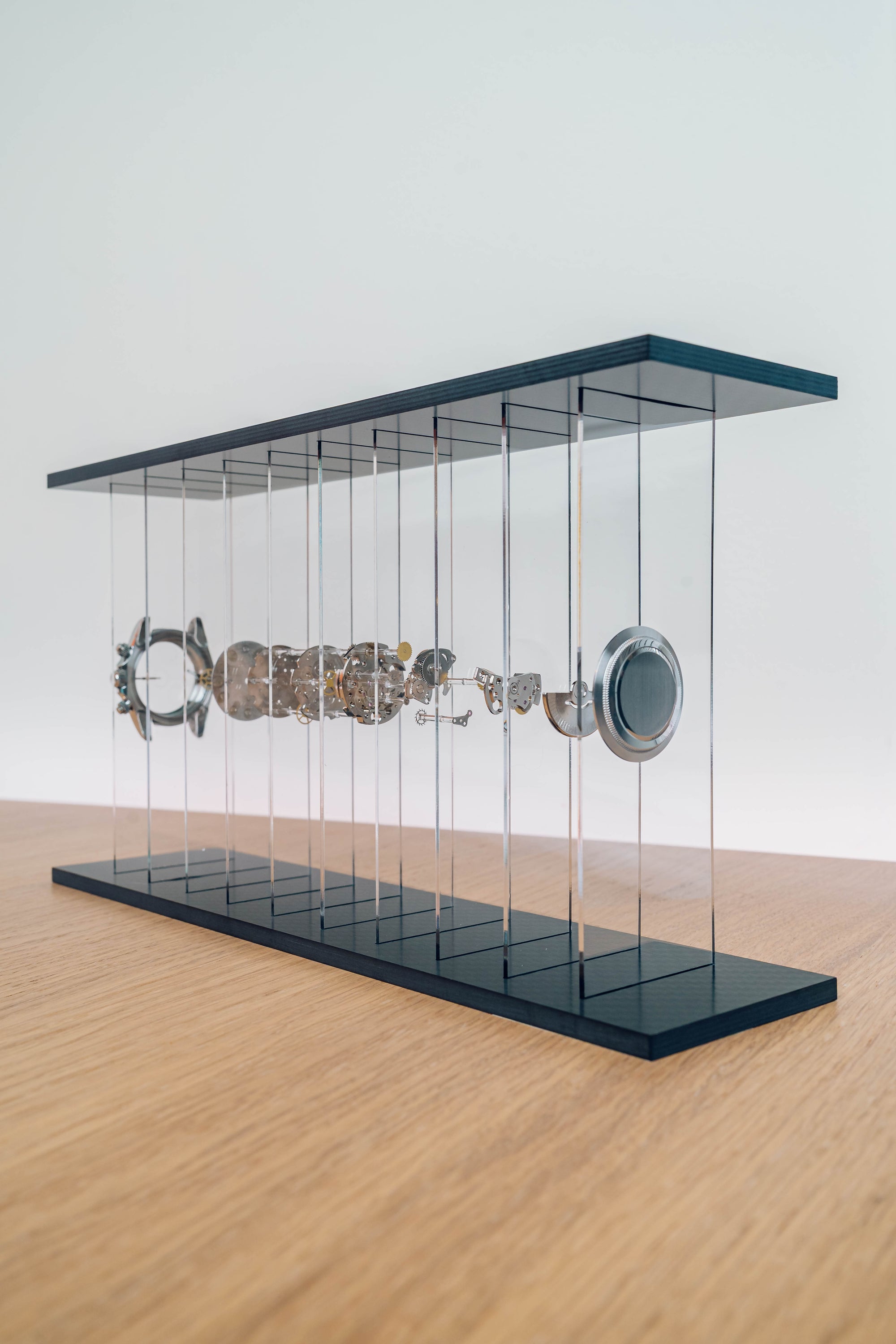 DT-18  Platinum Special Edition