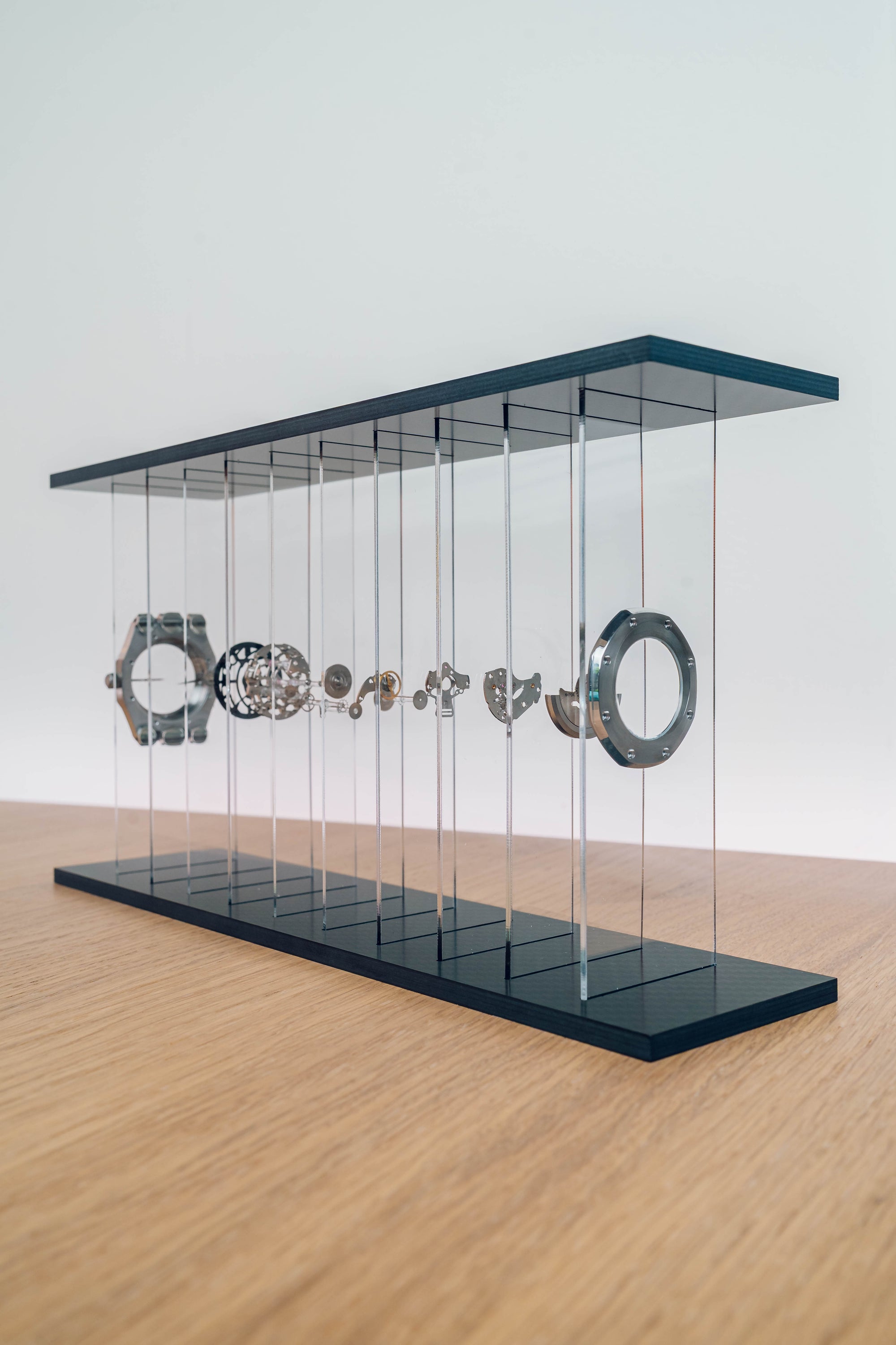 DT-12 Skeleton Special Edition