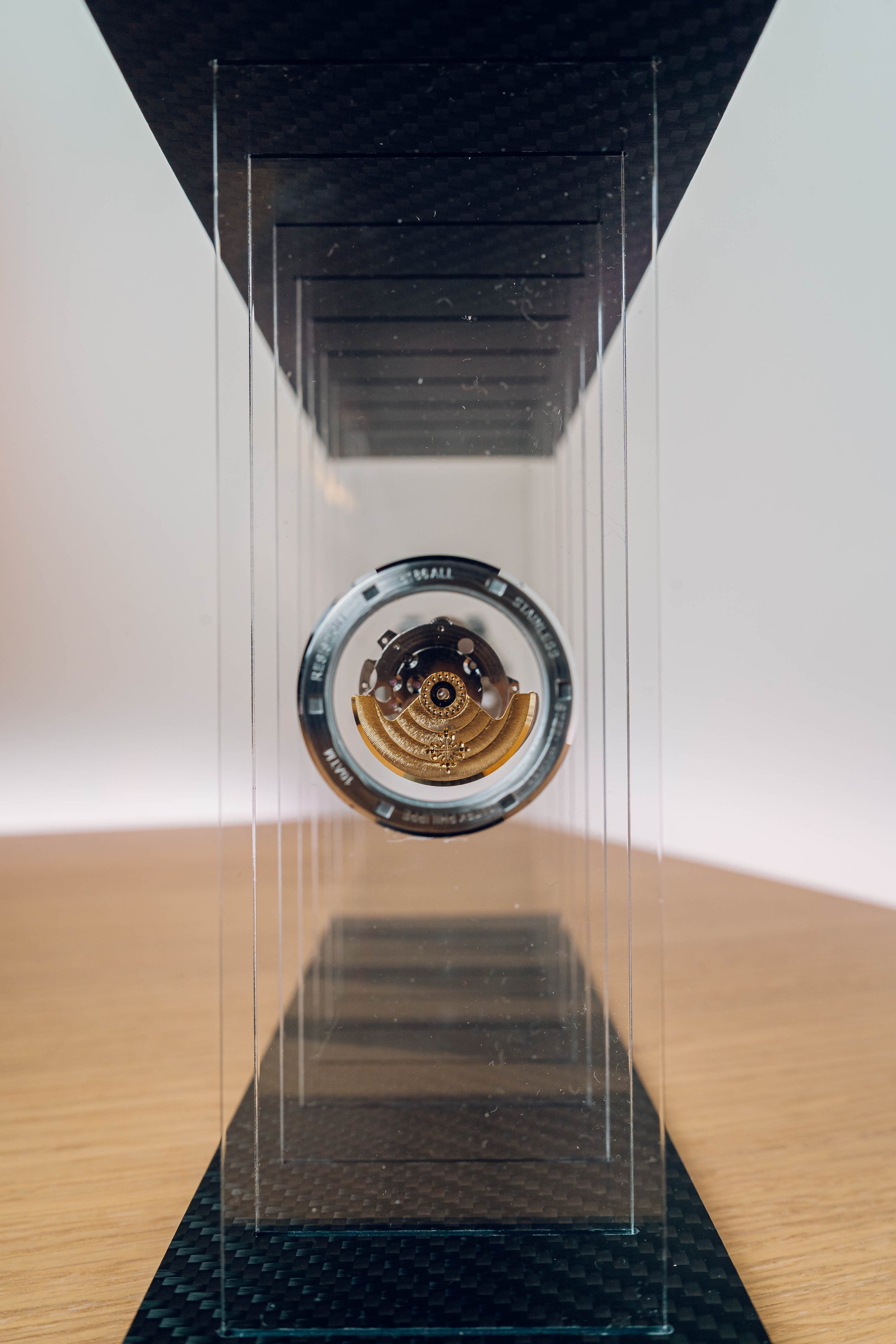 DT-02 Tiffany Edition