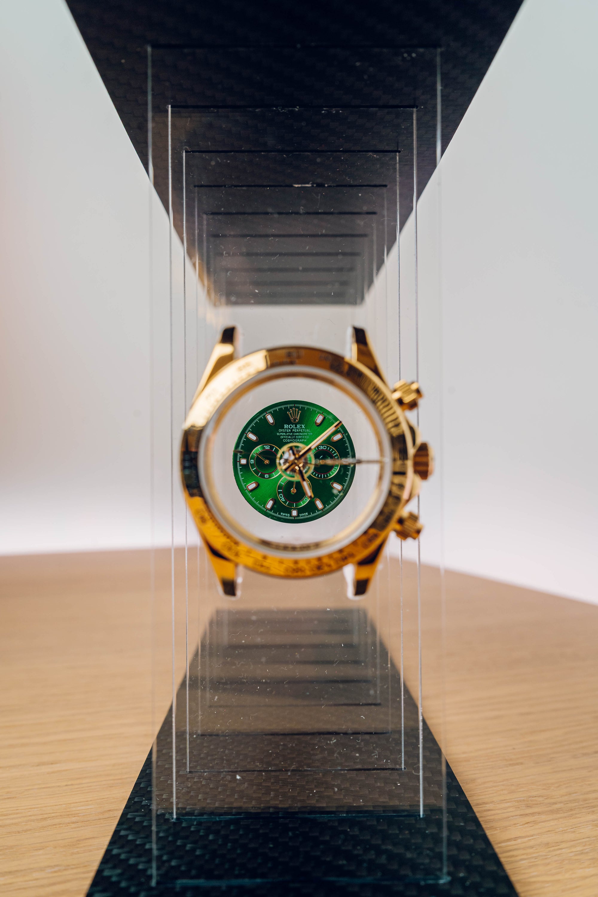 DT-15 Mayer Limited Edition