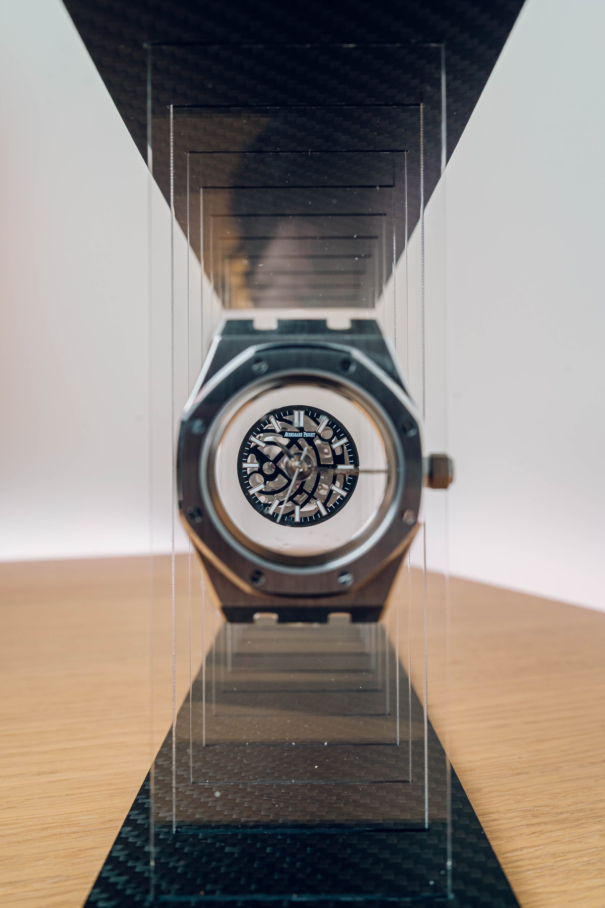 DT-12 Skeleton Special Edition