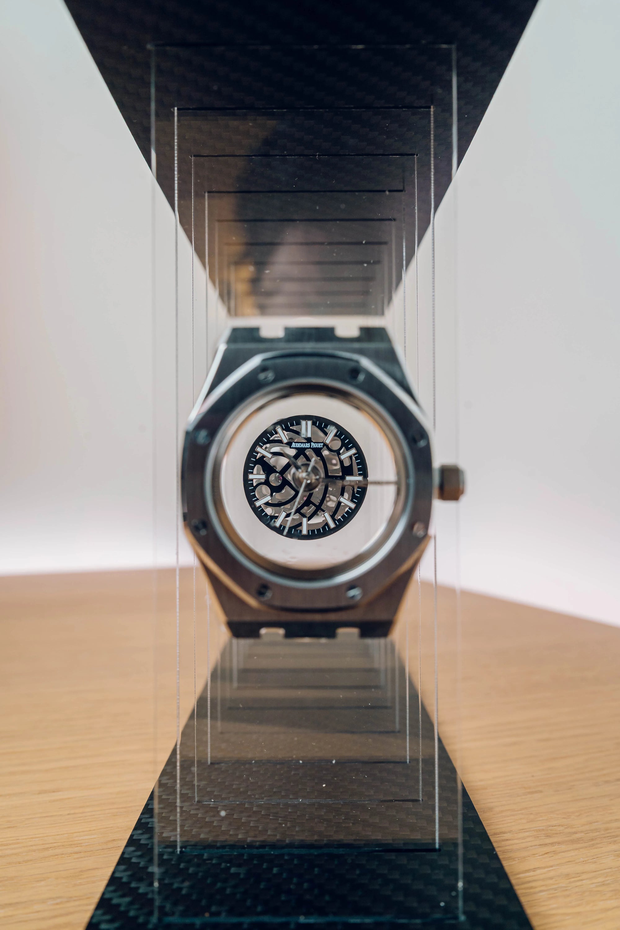 DT-12 Skeleton Special Edition