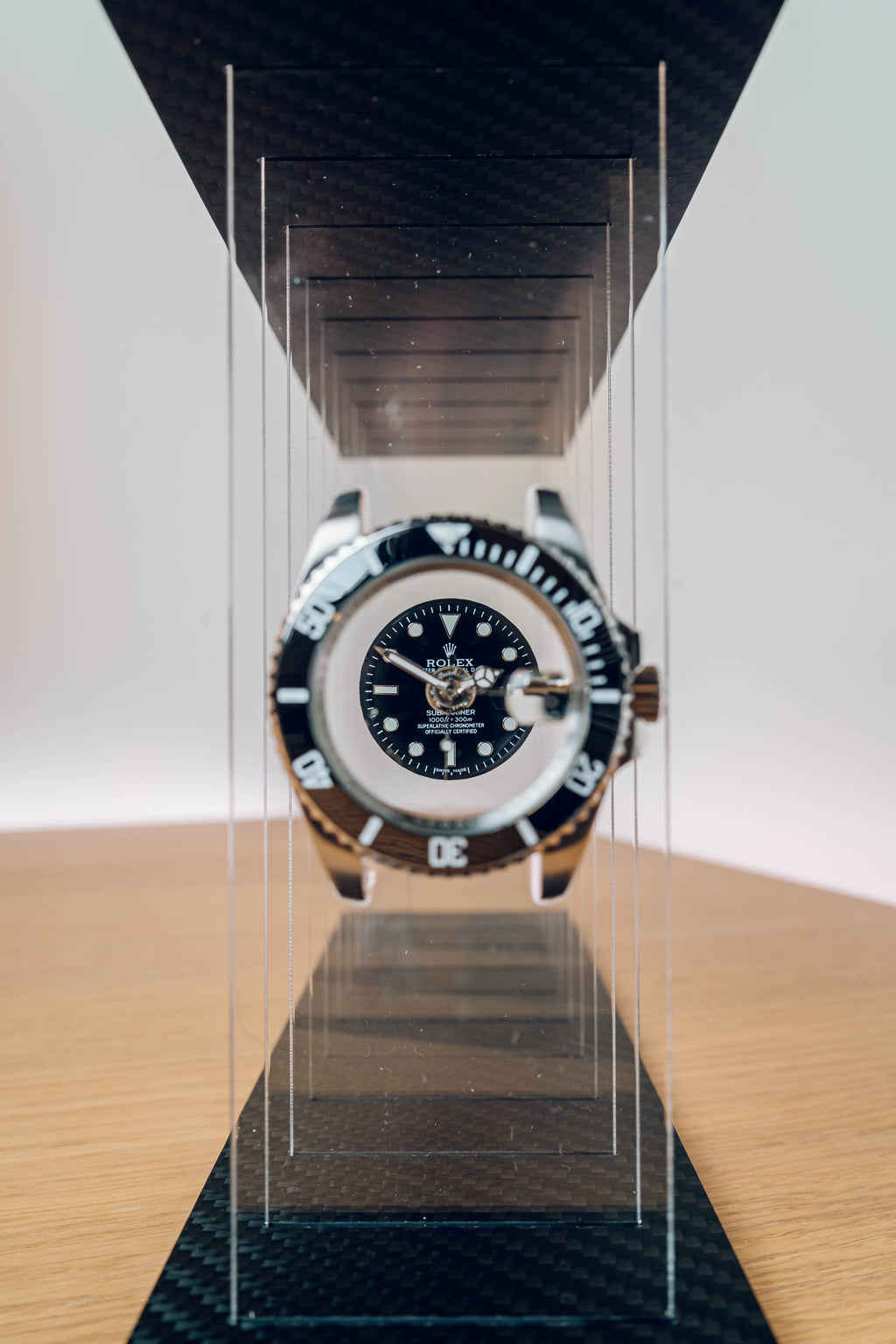 DT-06 Classic Sub Edition