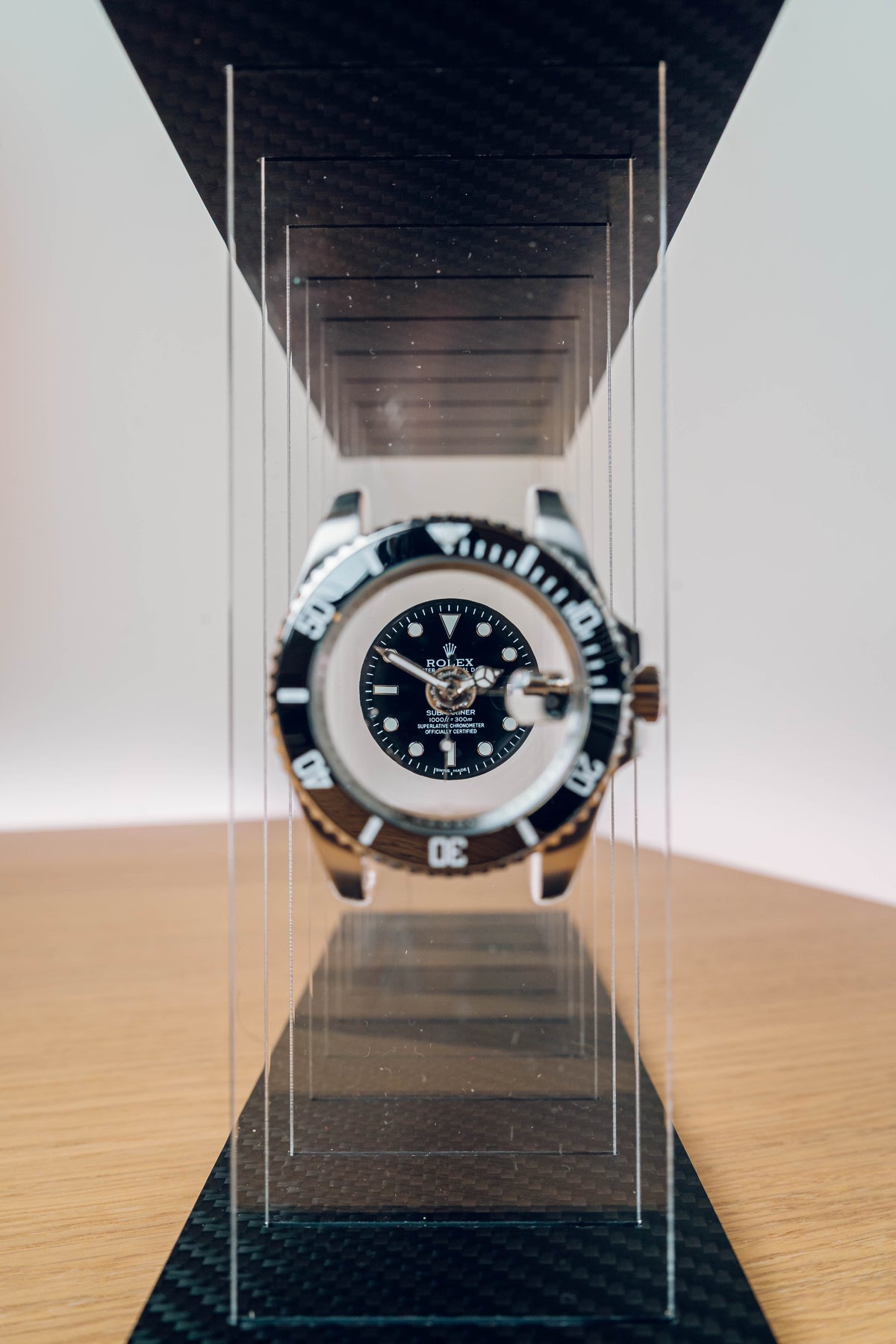 DT-06 Classic Sub Edition