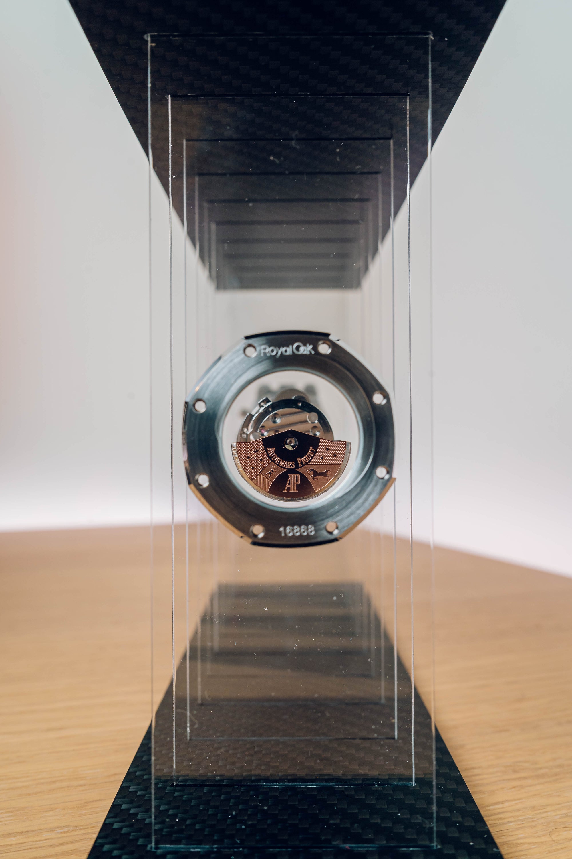 DT- 10 Chrono Edition Special Edition