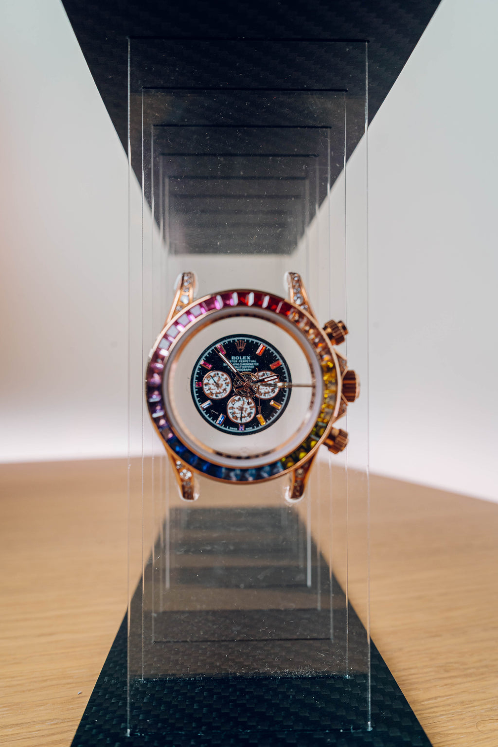 DT-08 Rainbow Special Edition