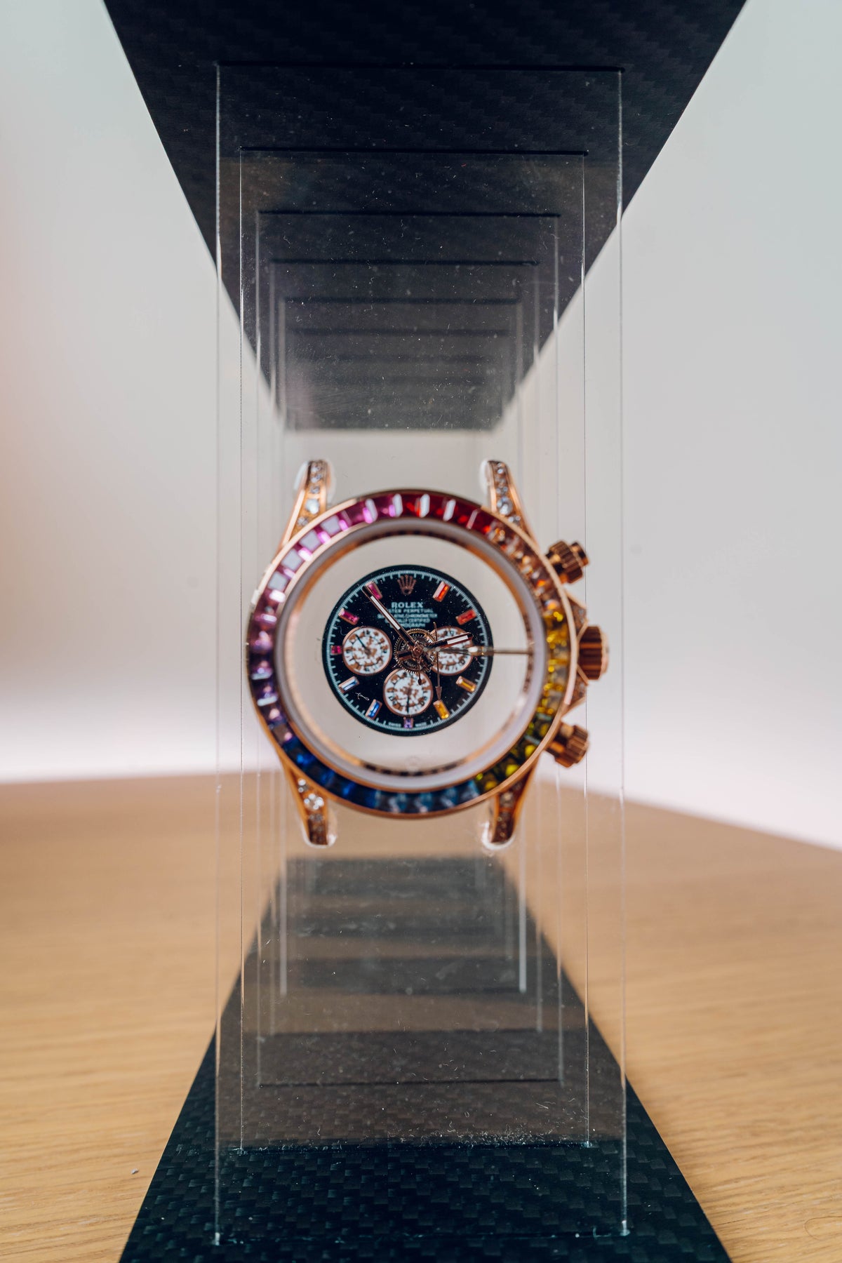 DT-08 Rainbow Special Edition