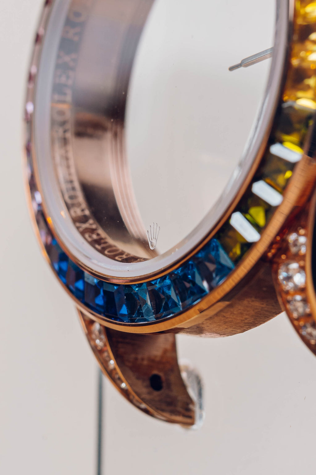 DT-08 Rainbow Special Edition