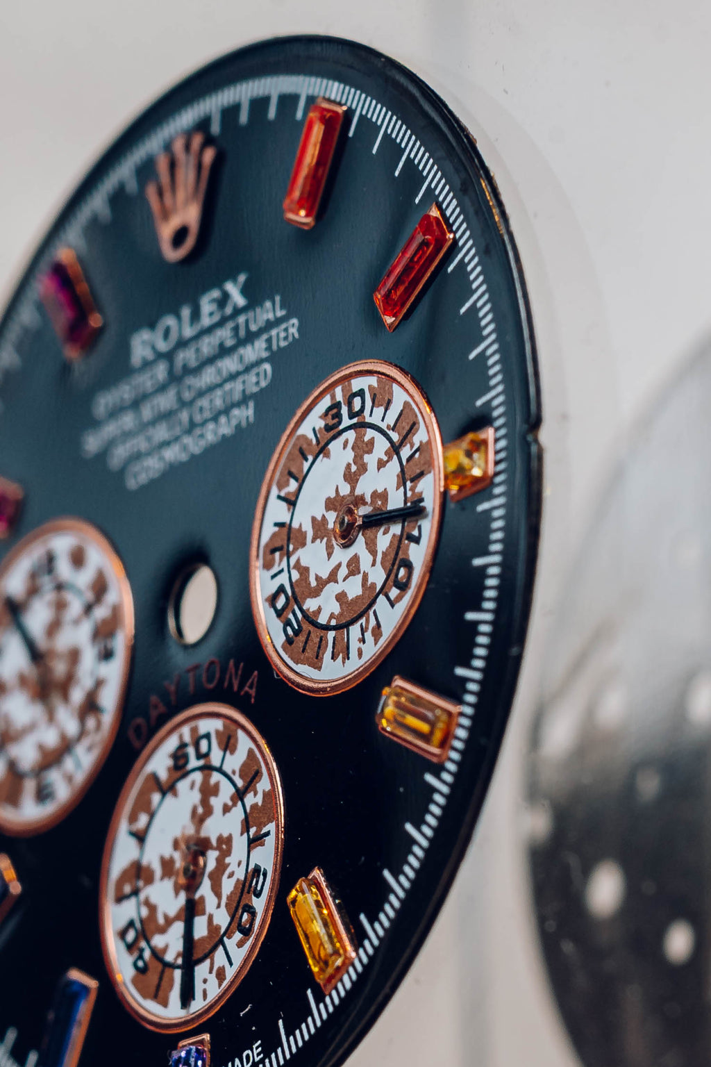 DT-08 Rainbow Special Edition