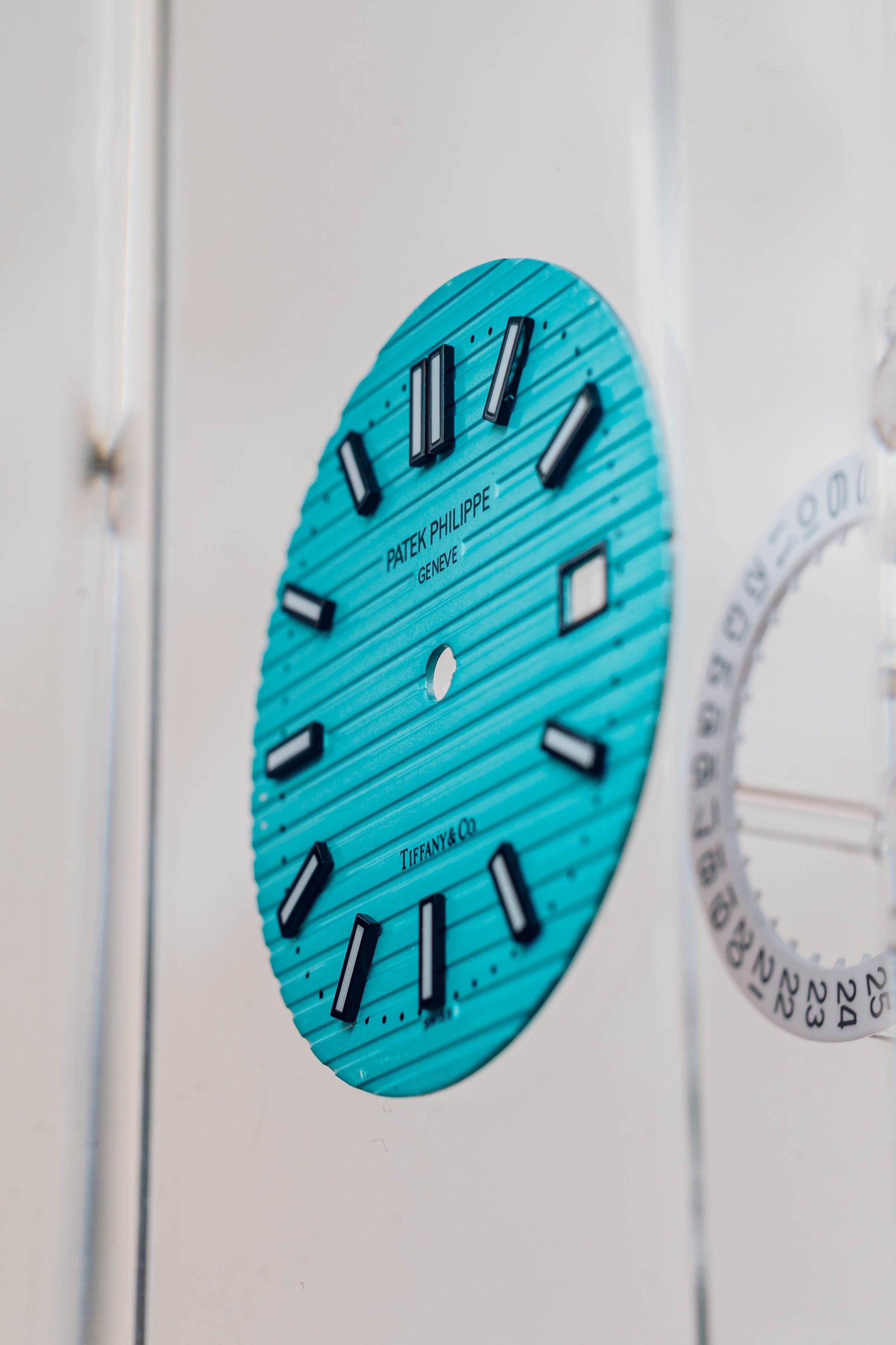 DT-02 Tiffany Edition