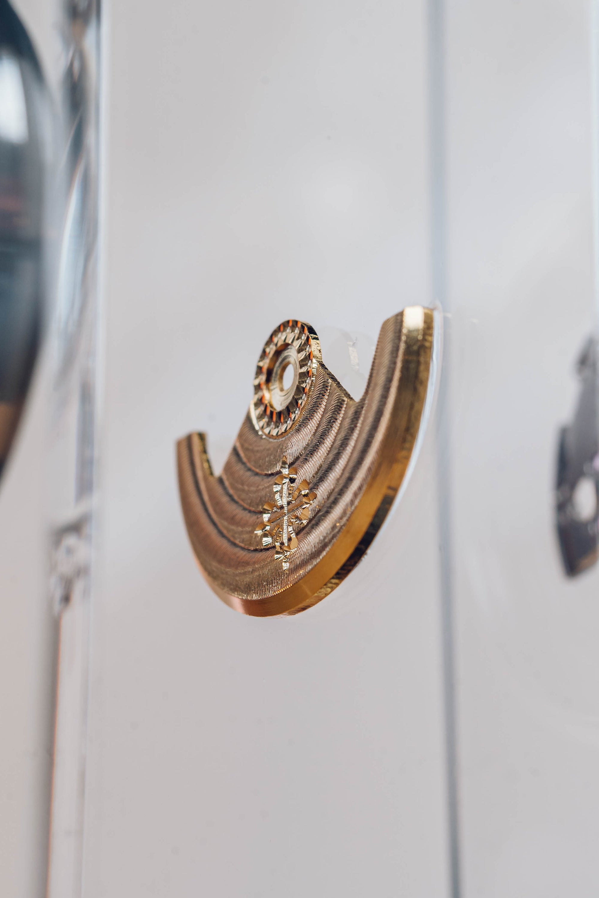 DT-02 Tiffany Edition